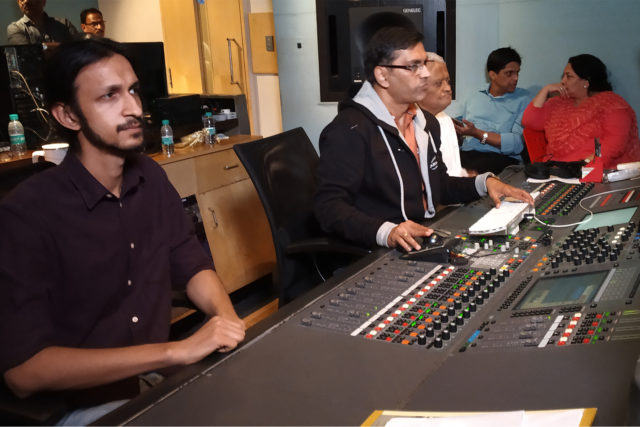 Famous mixing mastering experts